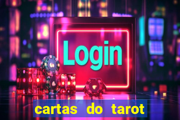 cartas do tarot que indicam mentira